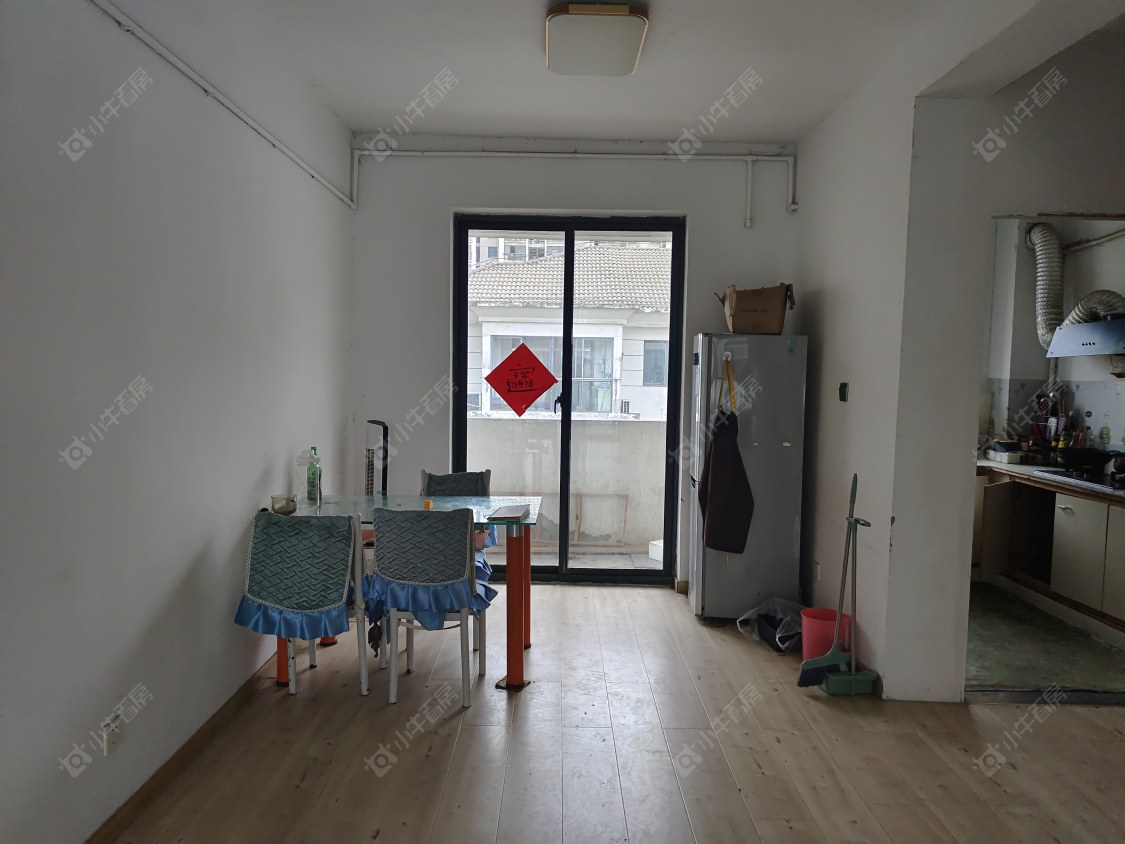 常州金鸡花园在租房源_小牛看房