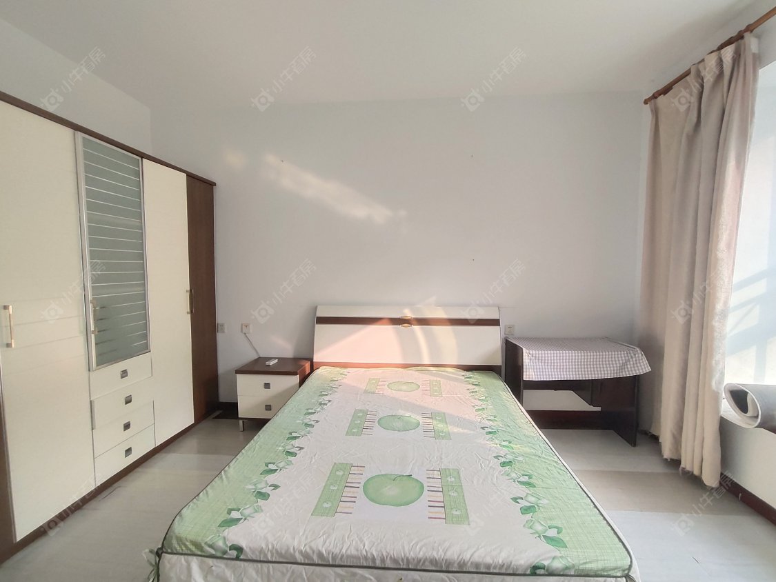 常州旺角花园在租房源室内图_小牛看房