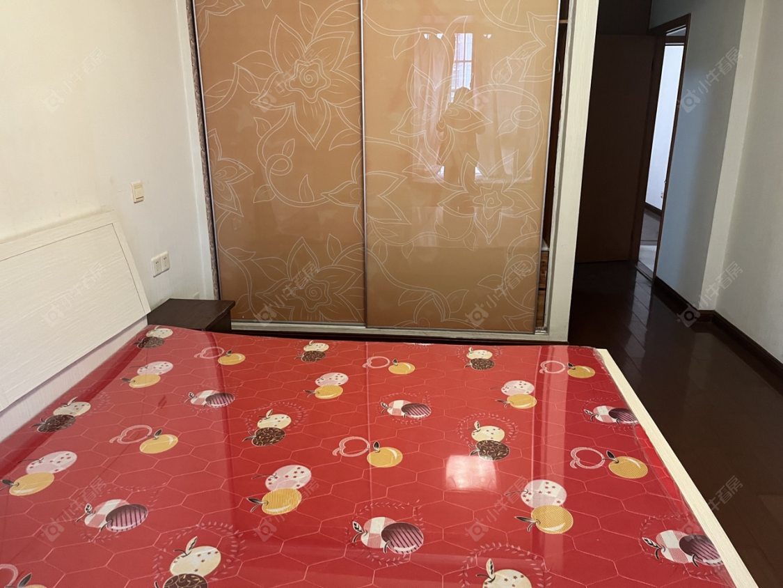 常州太湖明珠苑南苑在租房源室内图_小牛看房