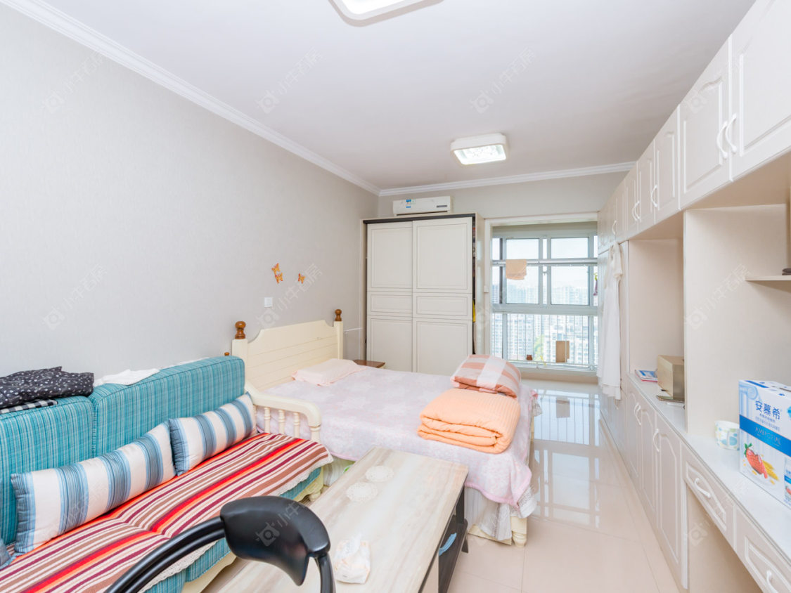 中意宝第房源室内图 常州中意宝第在售二手房源室内图_小牛看房