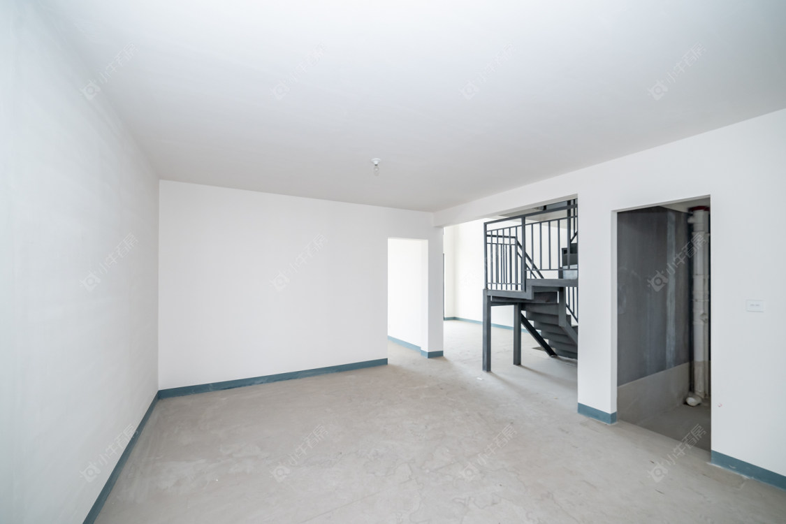 常州新城璞樾和山在售二手房源室内图_小牛看房