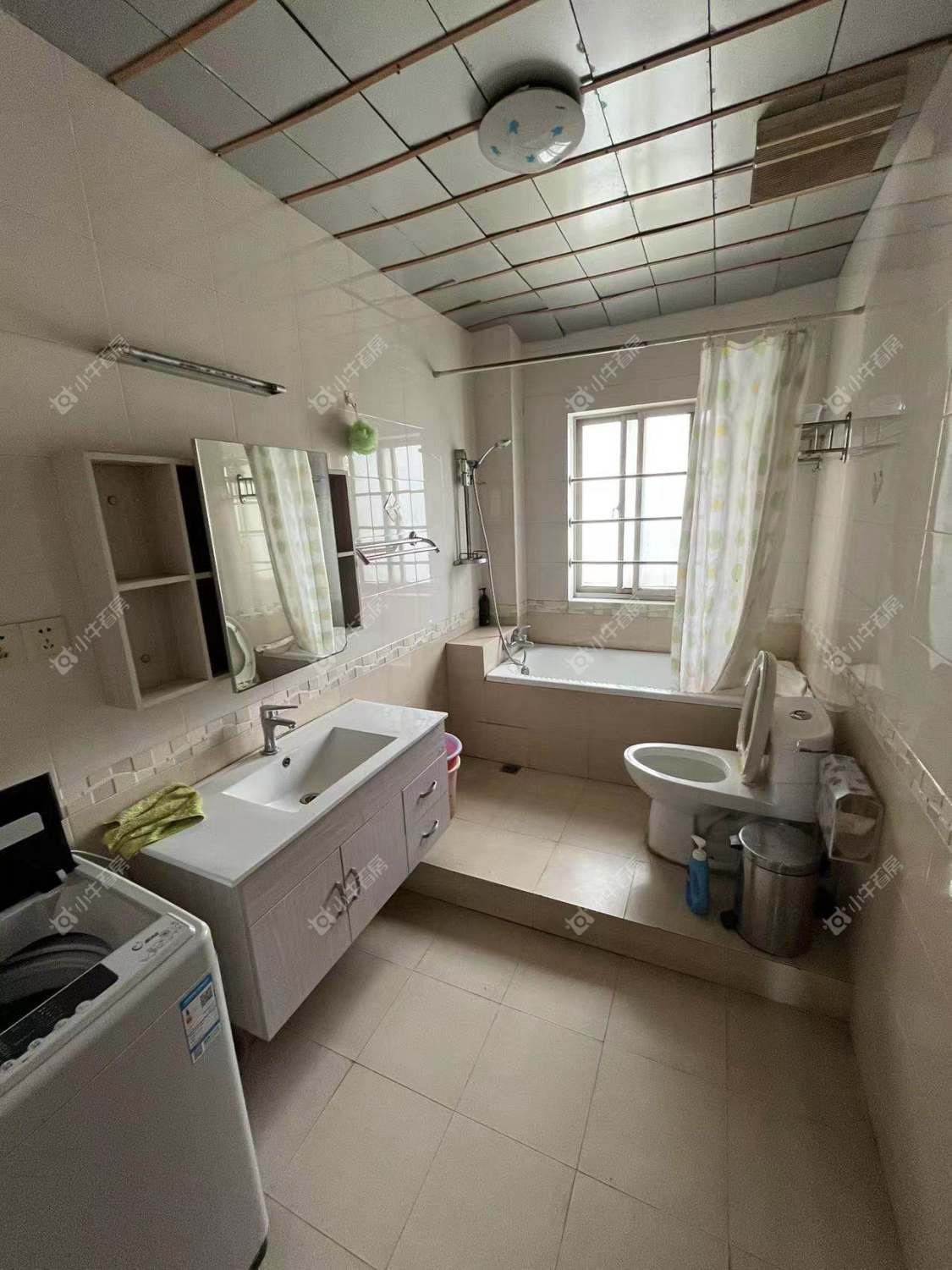 常州永安花苑在租房源_小牛看房