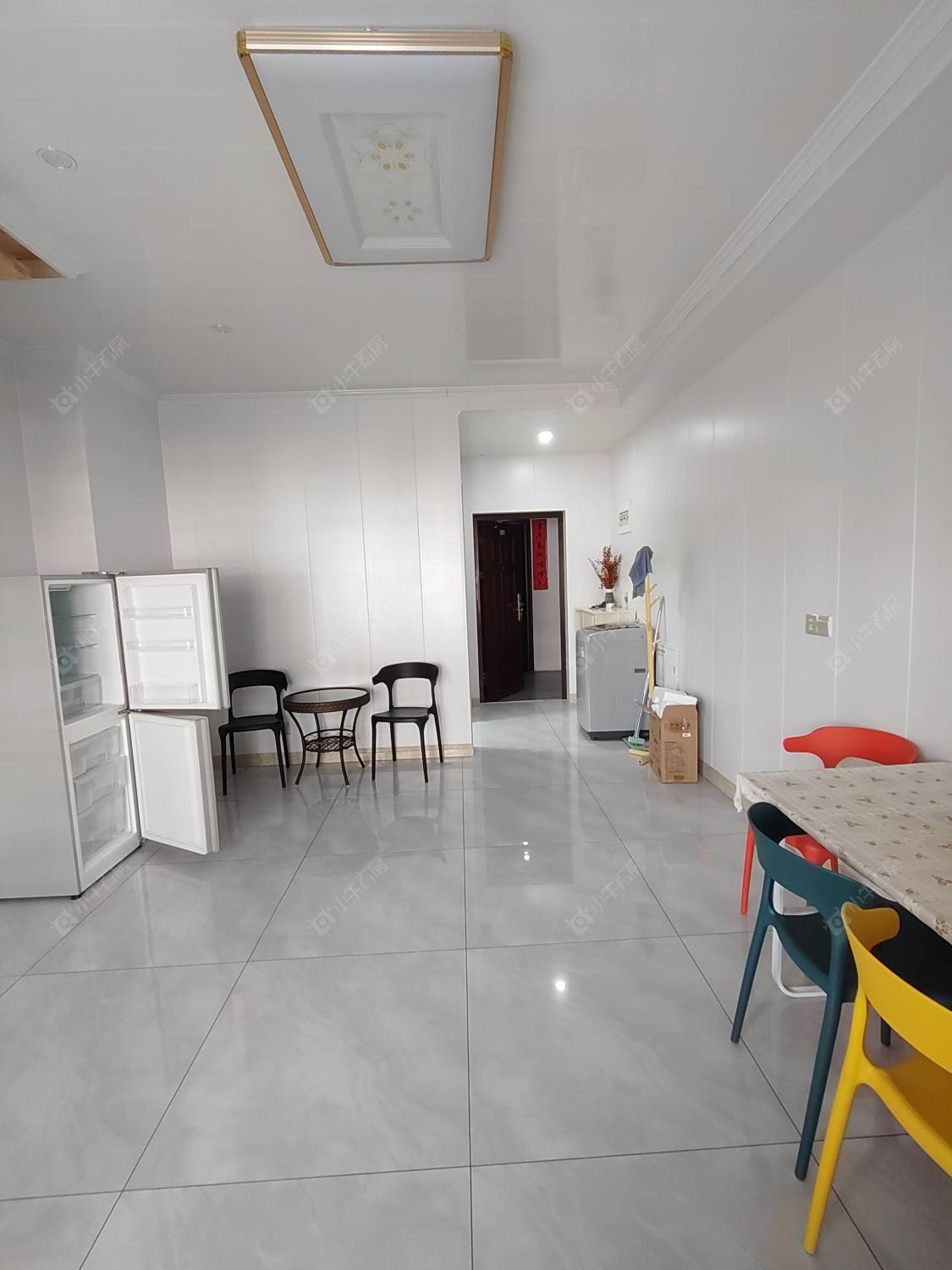 常州保纳商业广场在租房源室内图_小牛看房