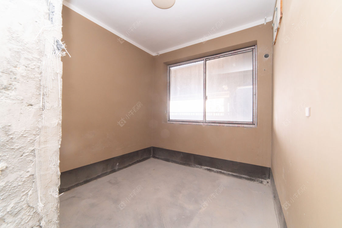 常州路劲城市印象在售二手房源室内图_小牛看房