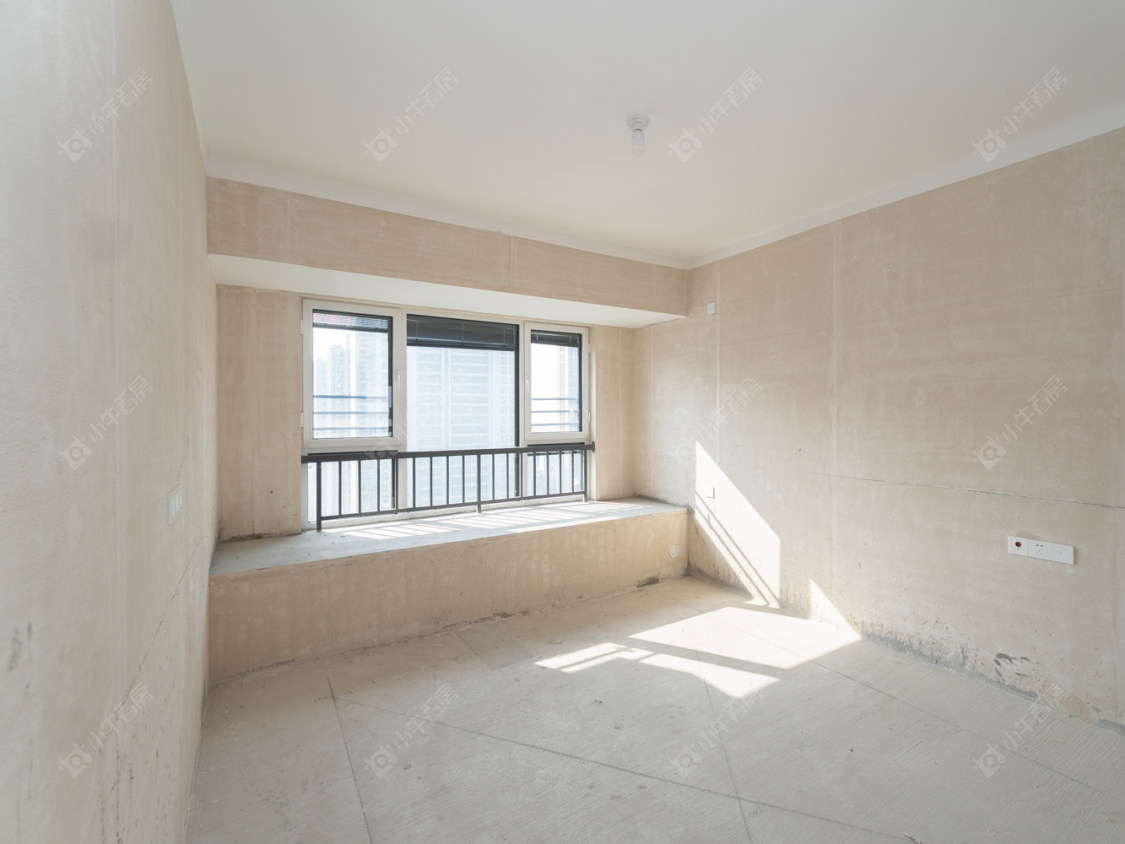 万达光语未来一期房源室内图 常州万达光语未来一期在售二手房源室内图_小牛看房