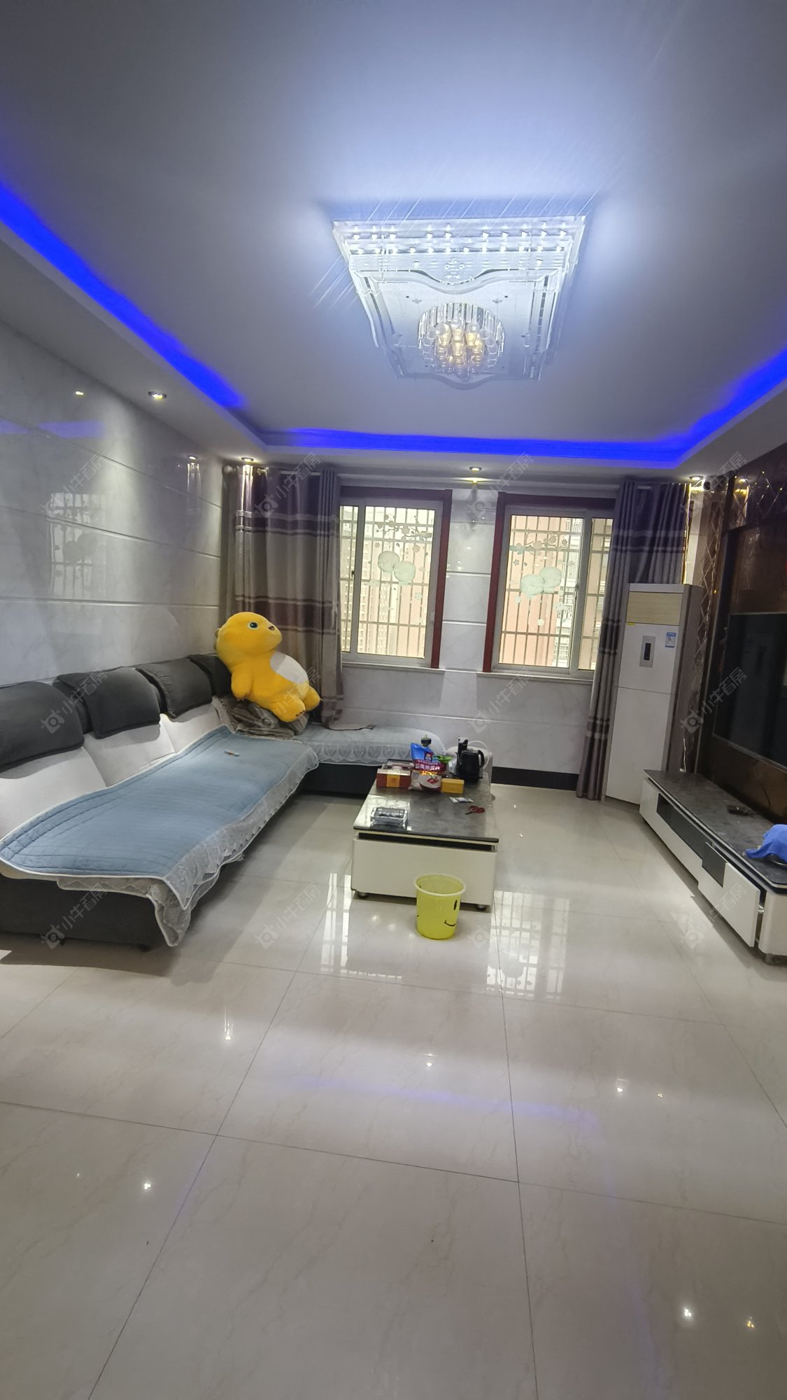 常州聚怡花园北区在租房源室内图_小牛看房