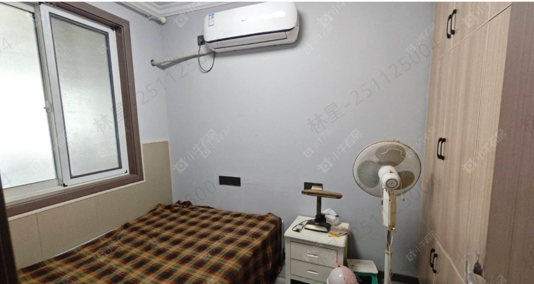 常州临津花园在租房源室内图_小牛看房