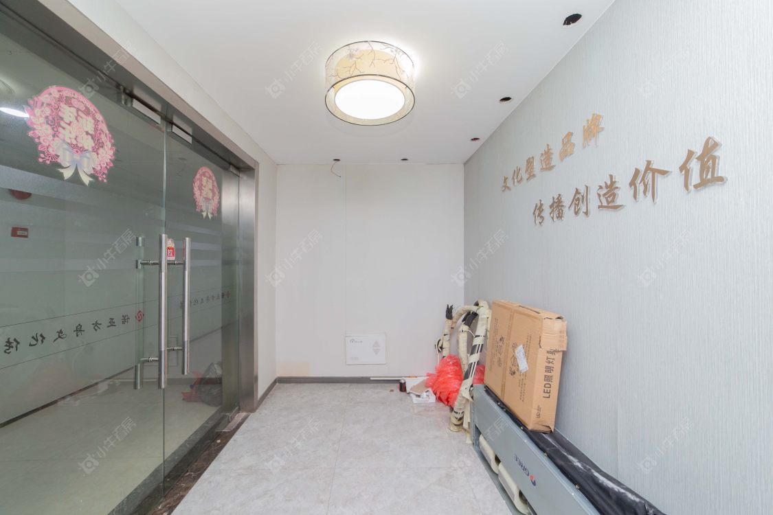 常州典雅商业广场在售二手房源室内图_小牛看房