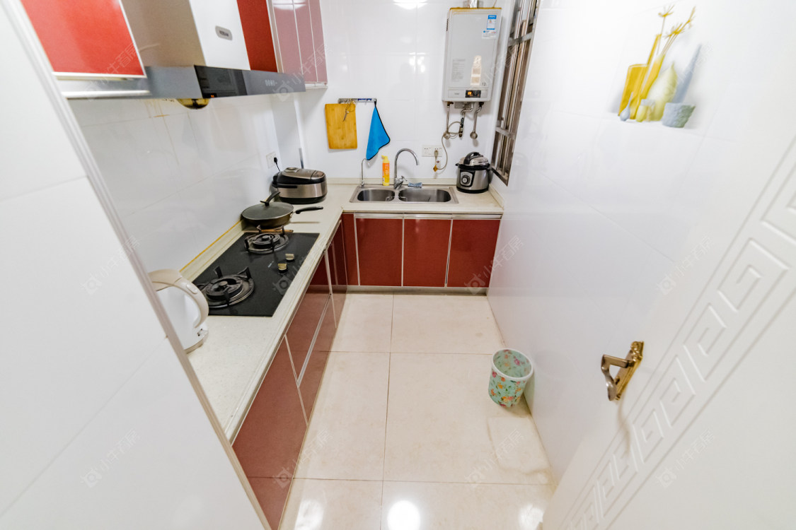 常州和平国际在售二手房源室内图_小牛看房