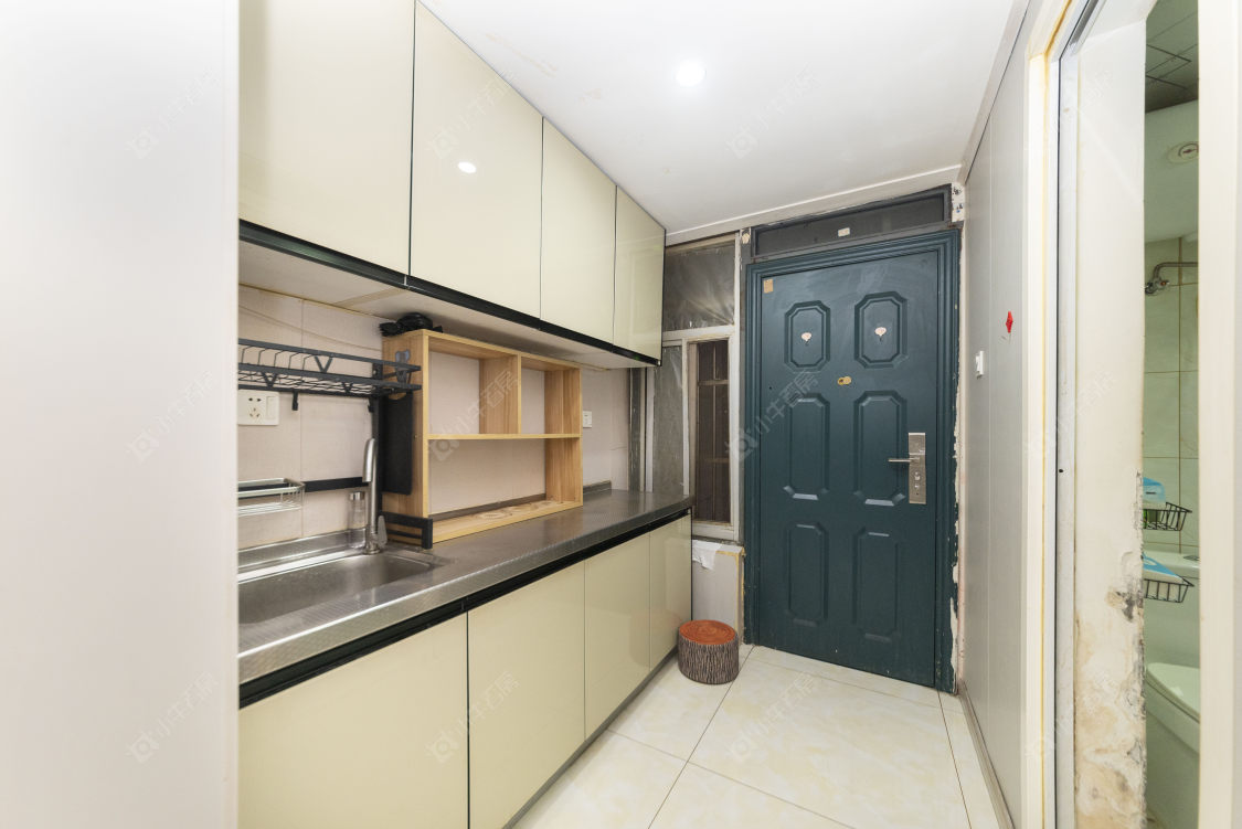 常州翰林雅居花苑在售二手房源室内图_小牛看房