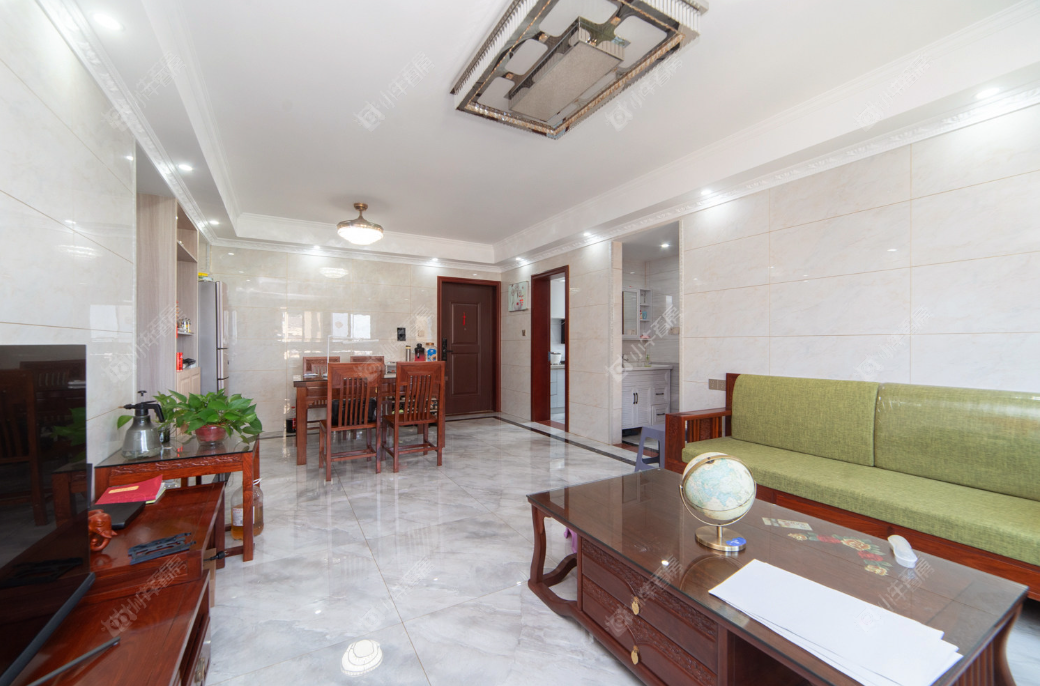 常州路劲城市主场在租房源室内图_小牛看房