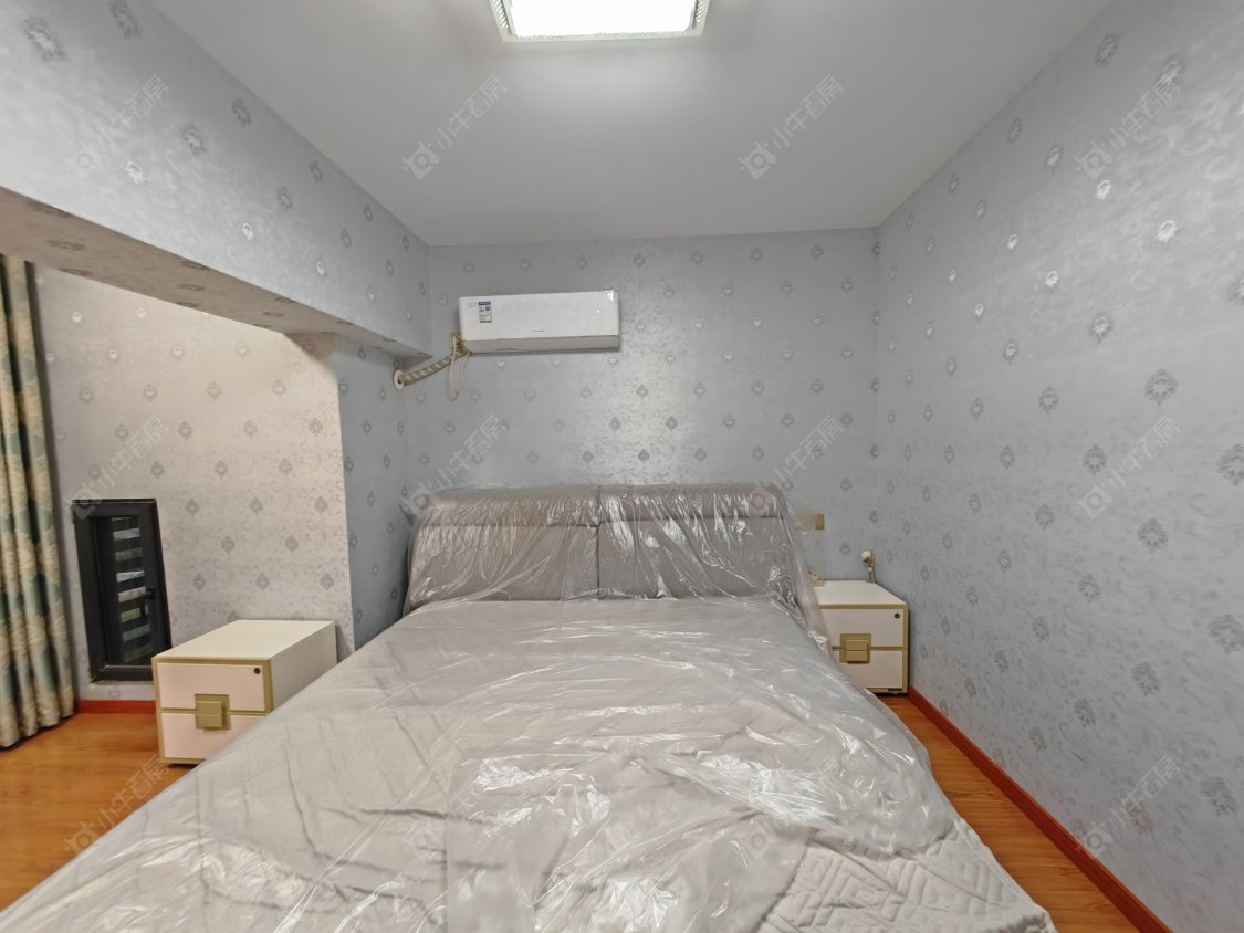 常州高力国际SOHO在租房源_小牛看房