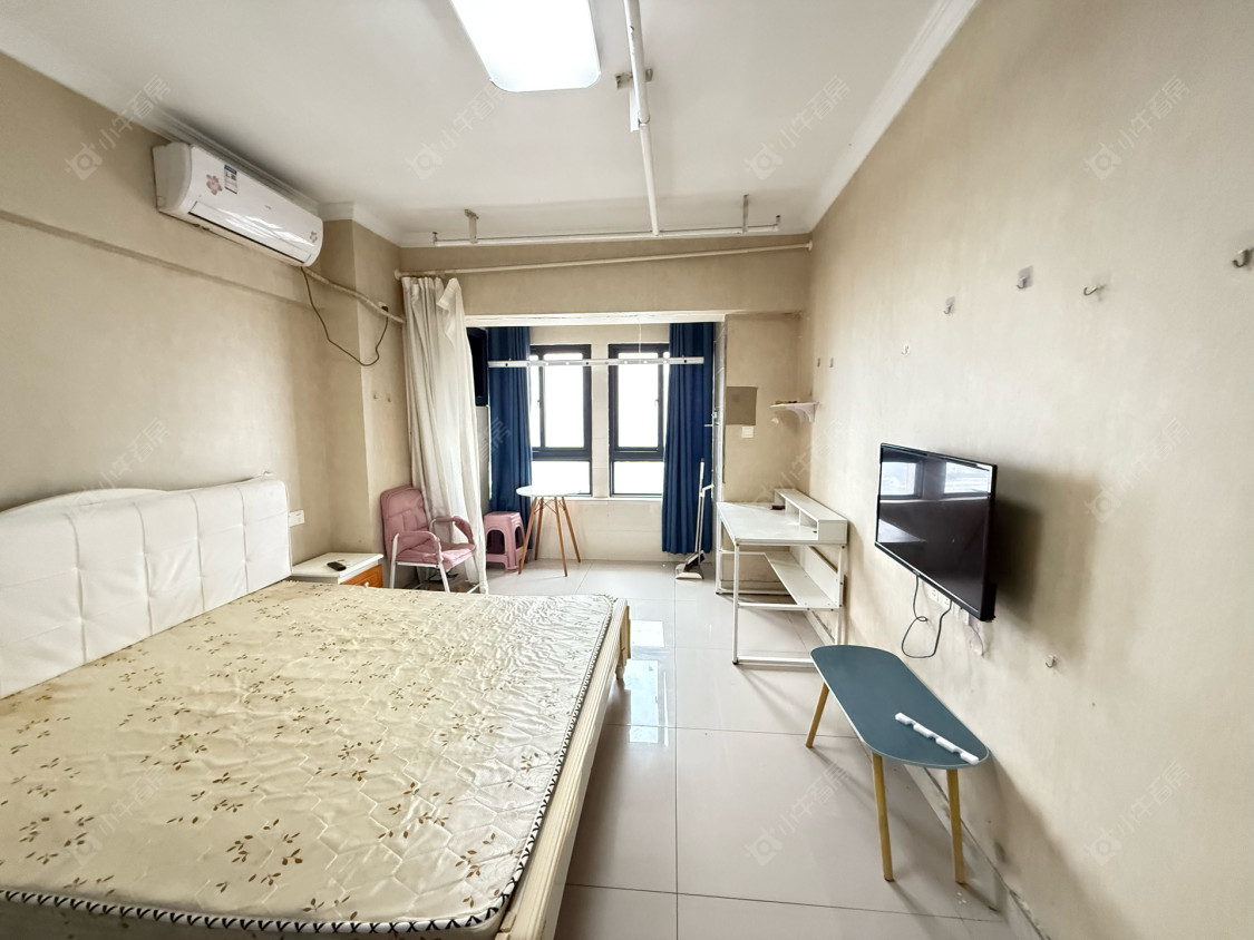 高力国际SOHO房源室内图 常州高力国际SOHO在租房源室内图_小牛看房