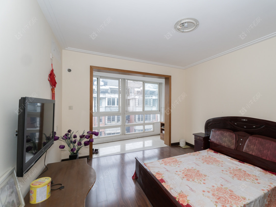 常州华苑三村在售二手房源室内图_小牛看房