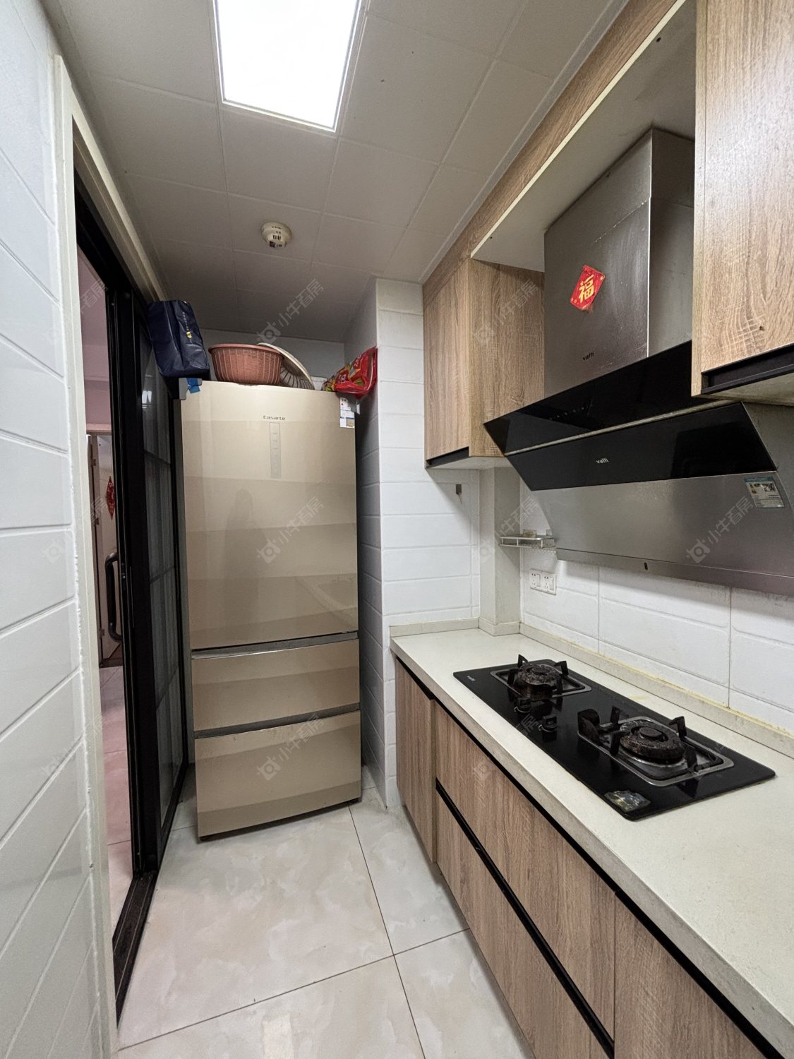 常州雨润城在租房源_小牛看房