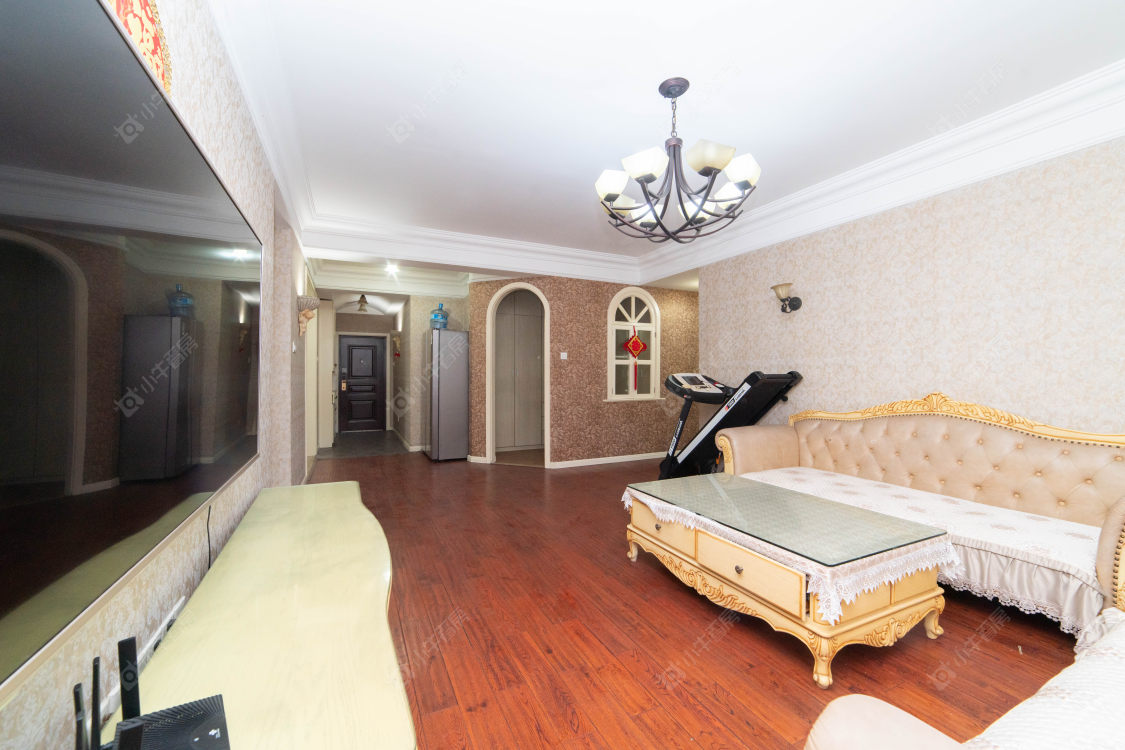 常州泰盈八千里在售二手房源室内图_小牛看房