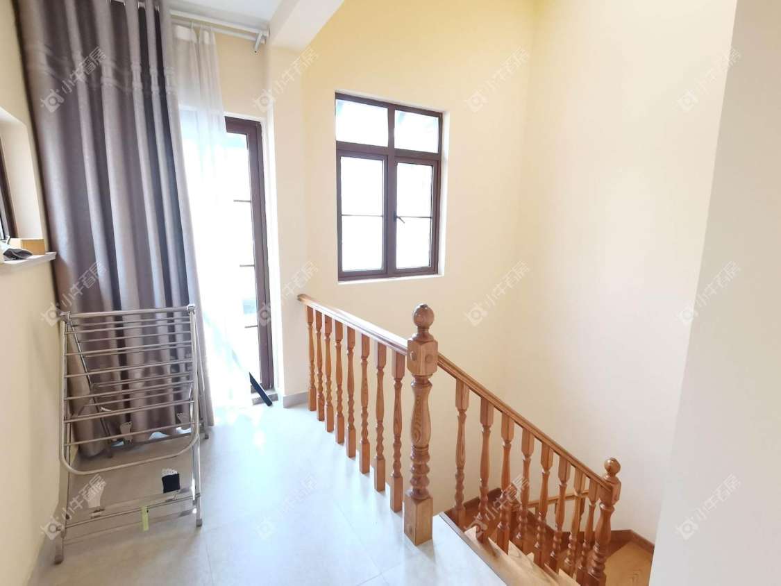 常州新城公馆别墅区在租房源_小牛看房