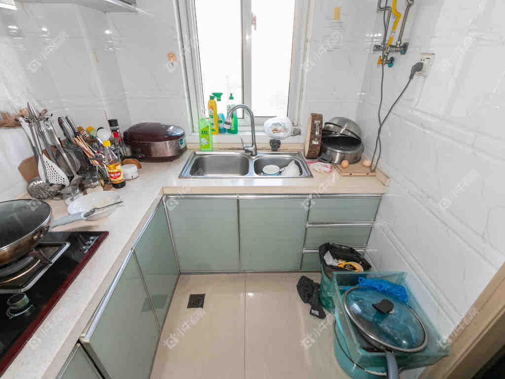 常州清水湾花园三期在租房源室内图_小牛看房