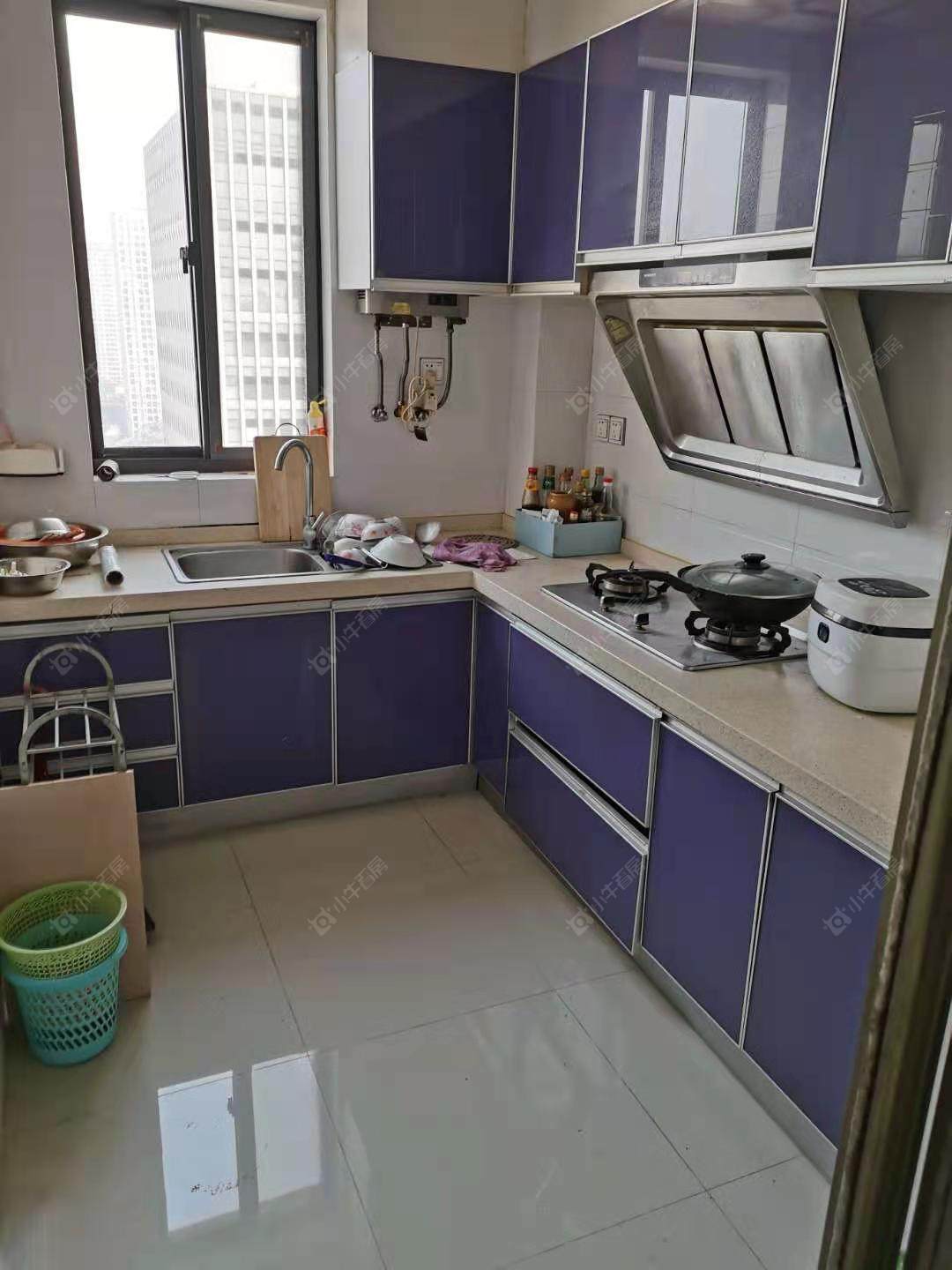 常州福地聚龙苑在租房源_小牛看房