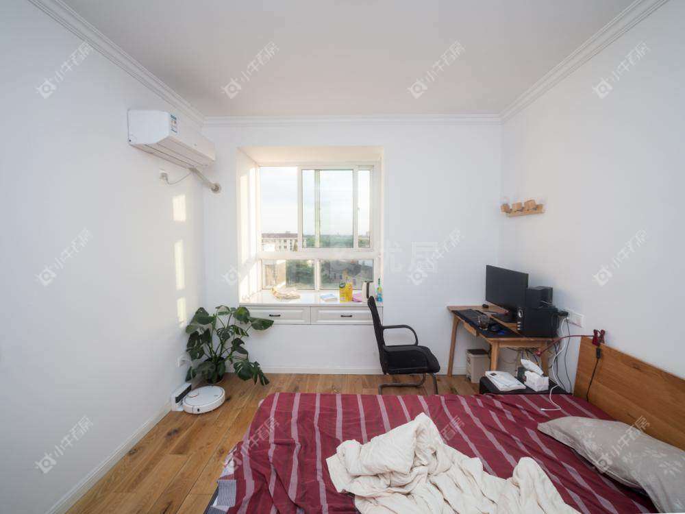 常州剑湖华庭在租房源室内图_小牛看房