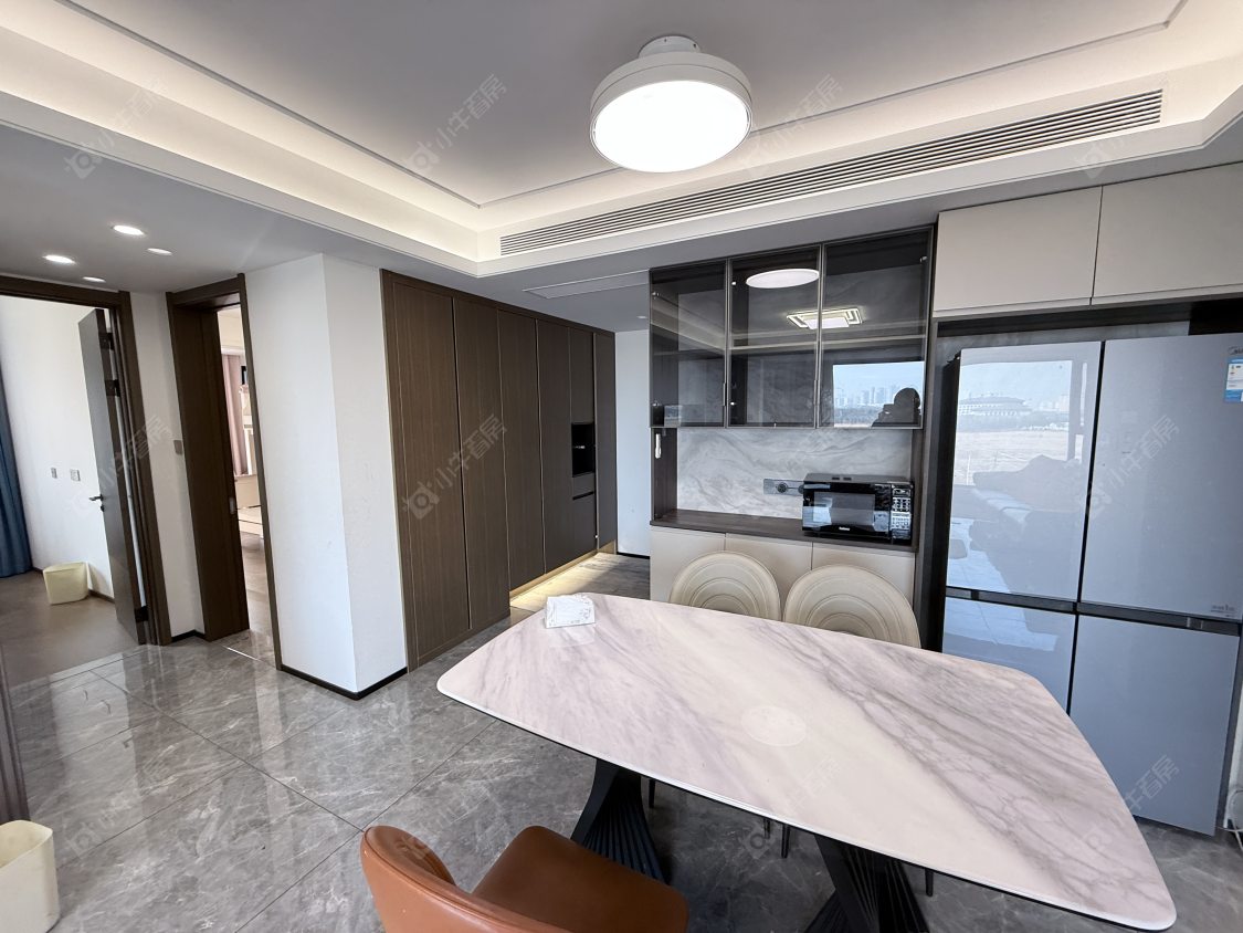 万科四季都会房源室内图 常州万科四季都会在租房源室内图_小牛看房