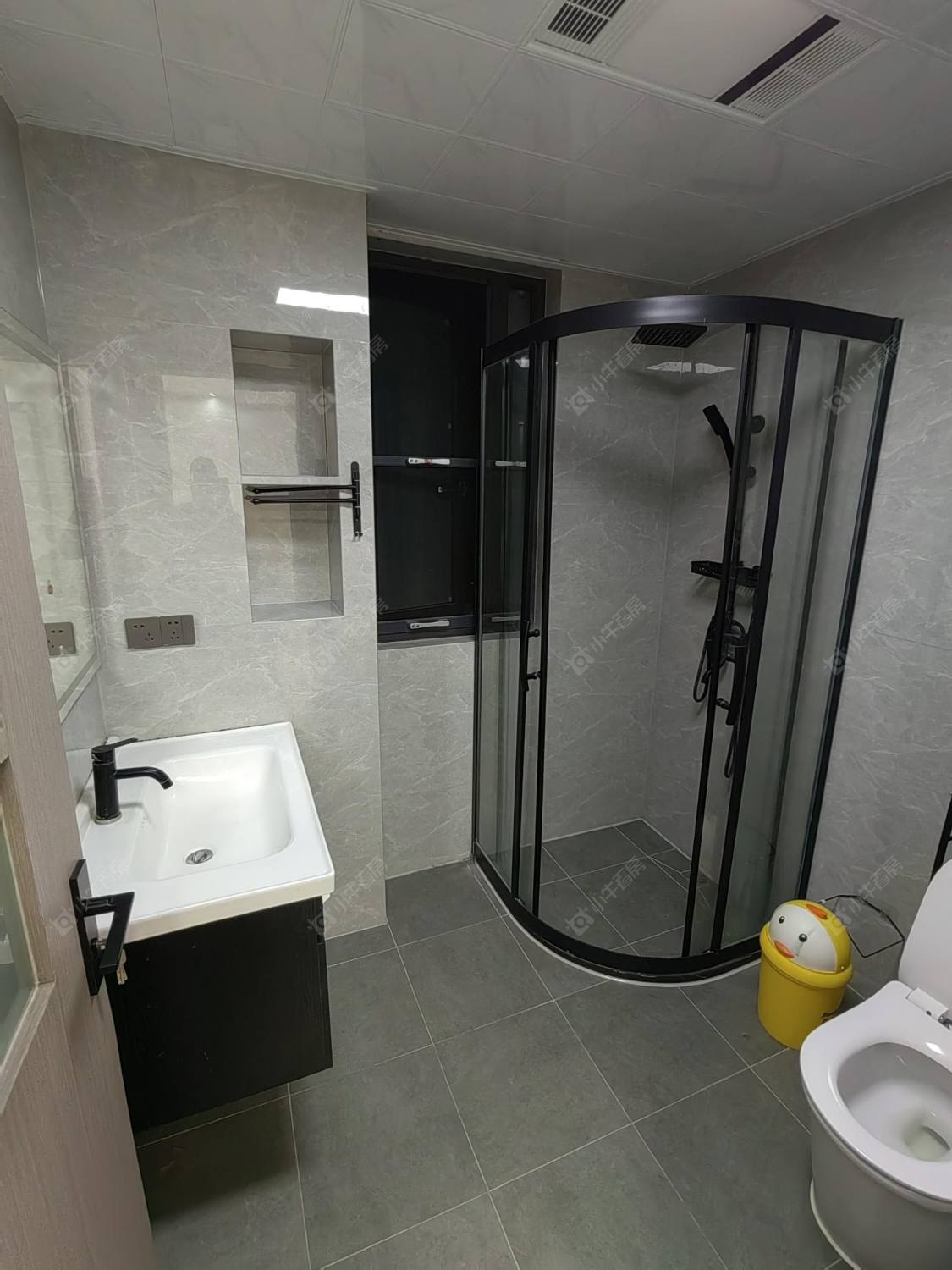 常州美林湖水岸枫情在租房源室内图_小牛看房