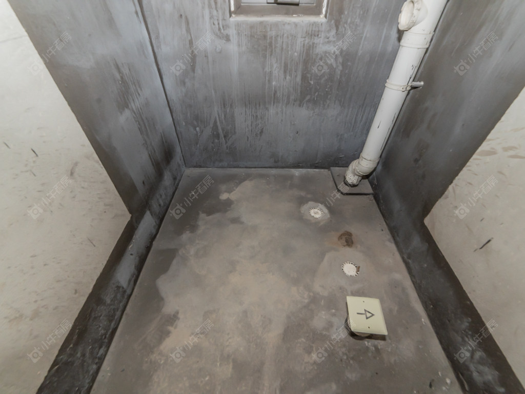 常州嘉宏空港国际星光城在售二手房源室内图_小牛看房