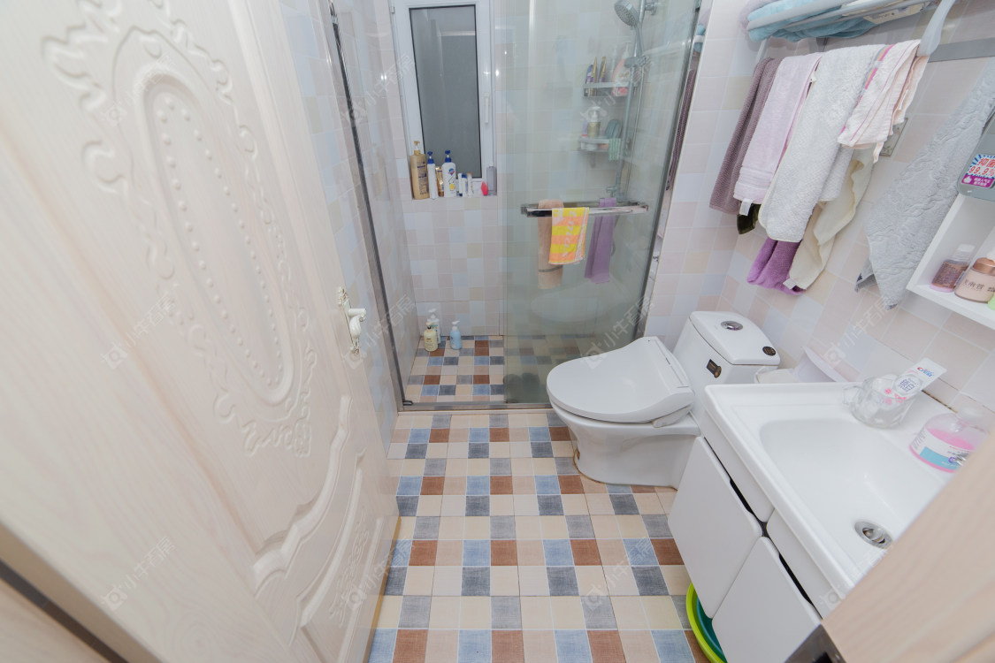 常州中海龙城花园西区在售二手房_小牛看房