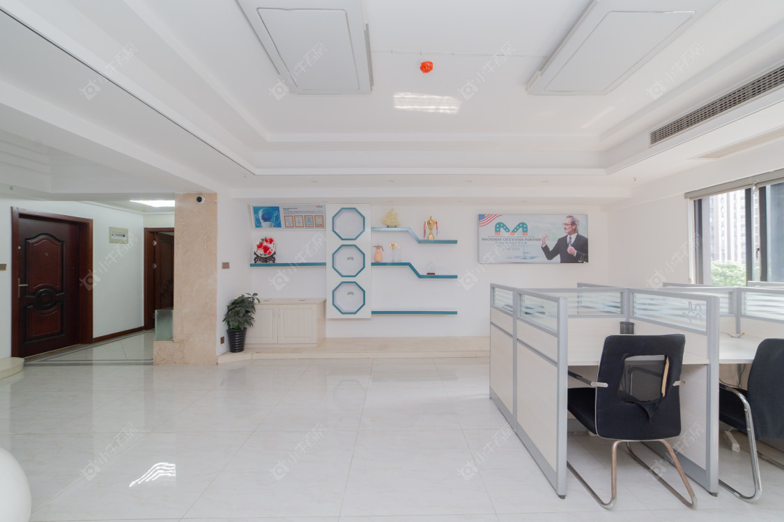 常州典雅商业广场在售二手房源室内图_小牛看房