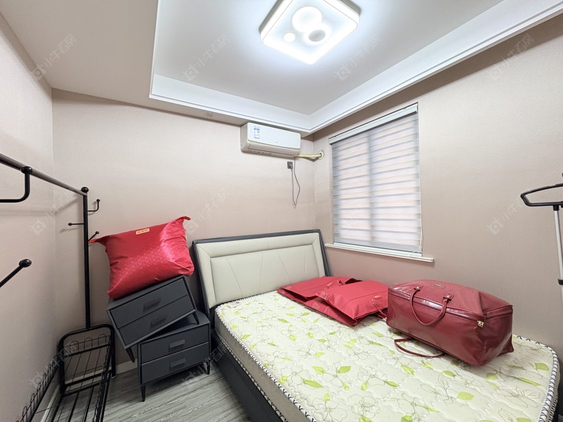 丹阳吾悦华府（丹阳）在售二手房源室内图_小牛看房