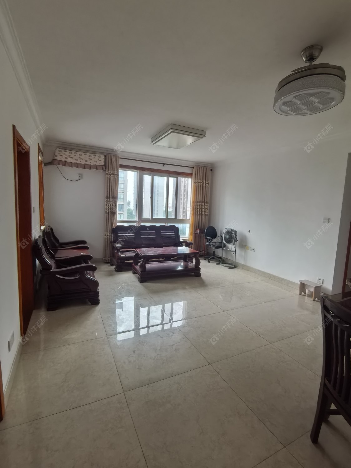 常州鼎泰花园在租房源室内图_小牛看房