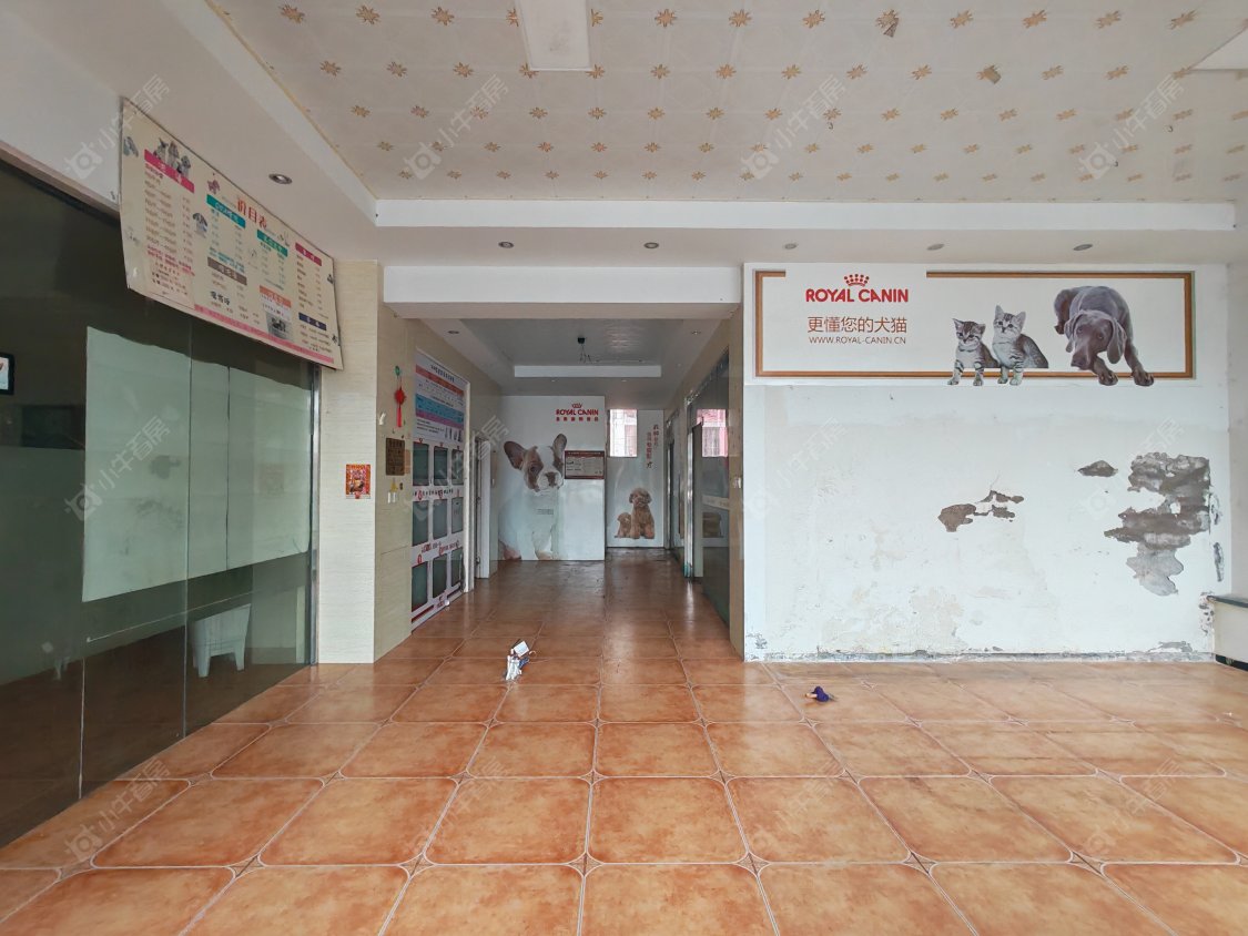 常州怀南苑在租房源_小牛看房