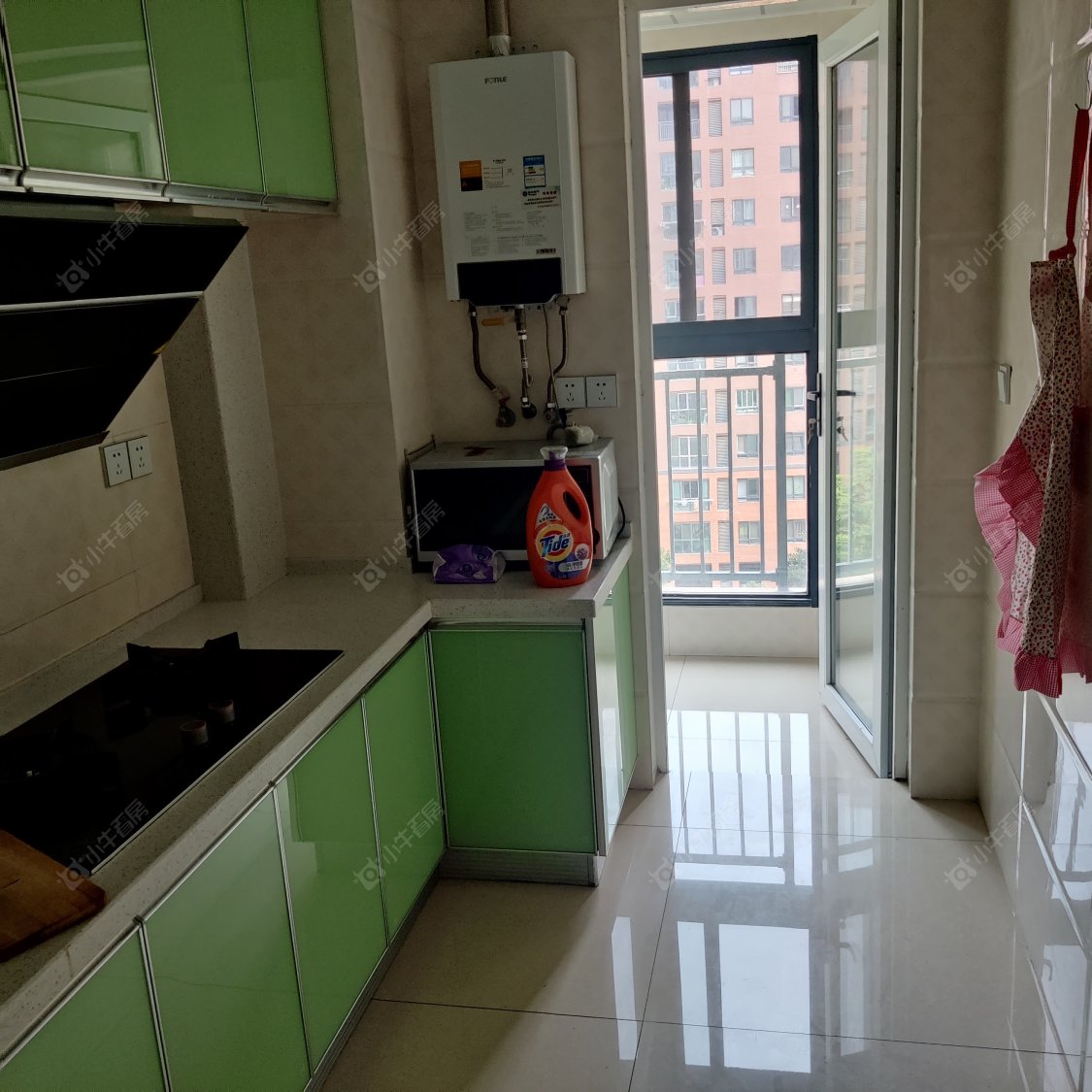 常州泰盈八千里在租房源_小牛看房