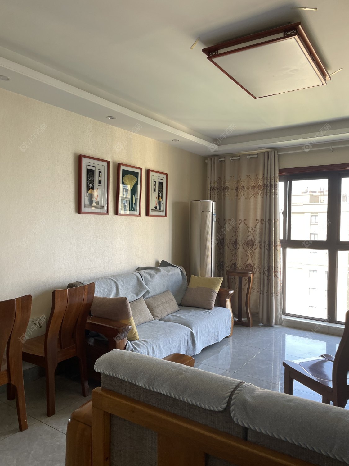 常州路劲城市主场在租房源_小牛看房