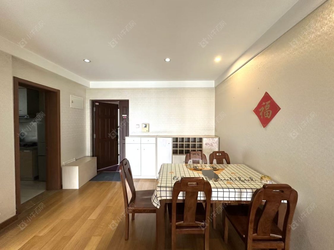 常州新城公馆天域在租房源室内图_小牛看房