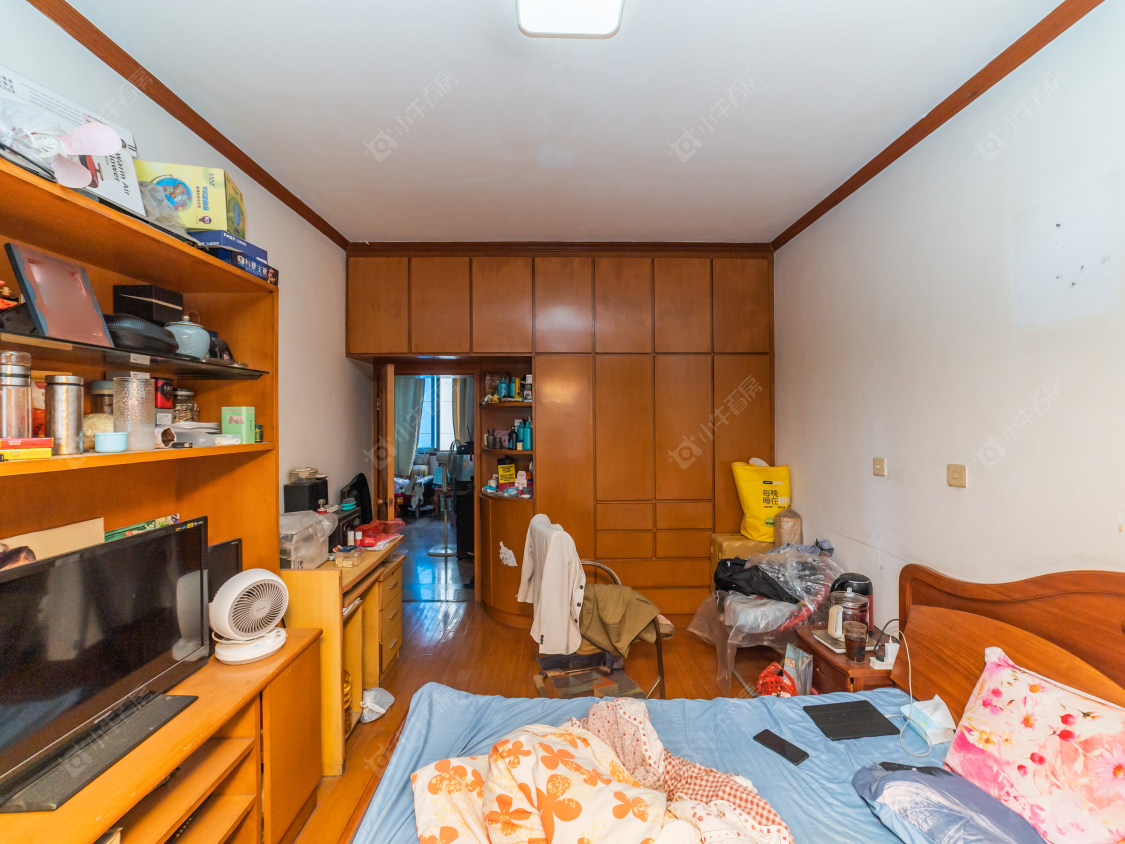 常州戚研所工房在售二手房源室内图_小牛看房