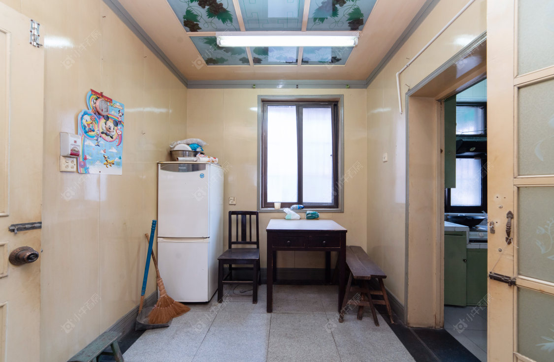 常州花园新村（钟楼）在售二手房房源室内图_小牛看房