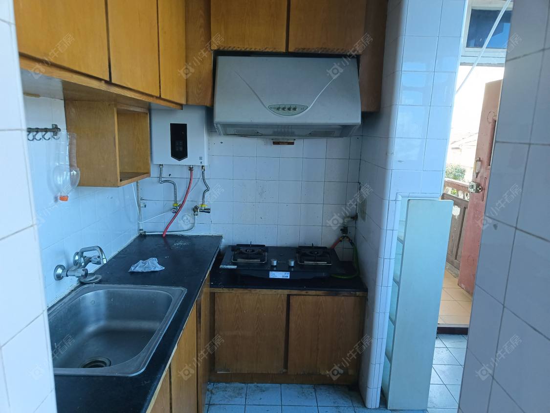 常州清凉新村在租房源室内图_小牛看房