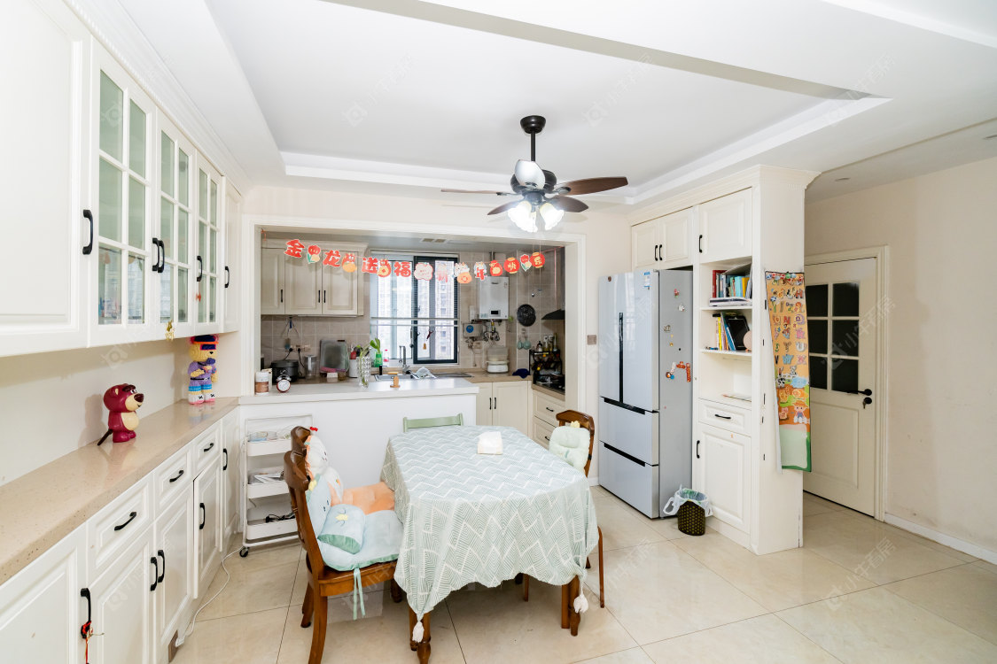 中海凤凰熙岸房源室内图 常州中海凤凰熙岸在售二手房源室内图_小牛看房