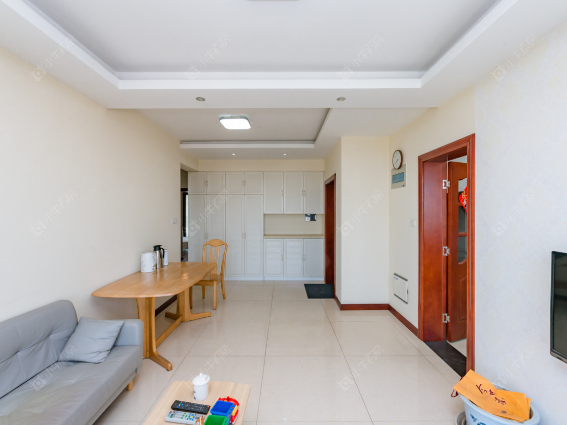 永宁星座公寓房源室内图 常州永宁星座公寓在售二手房源室内图_小牛看房