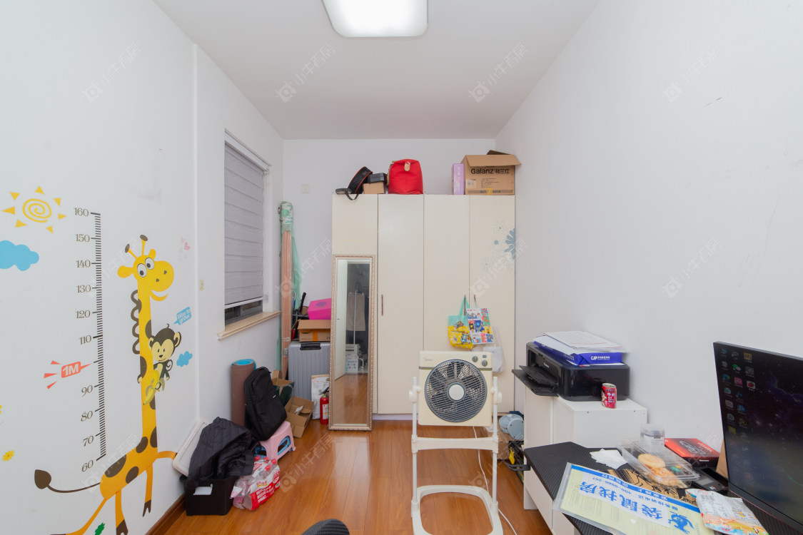 常州玉龙湾花园在售二手房源室内图_小牛看房