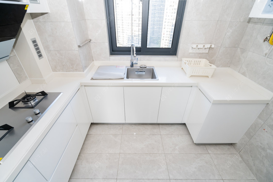 常州龙运天城在售二手房源室内图_小牛看房