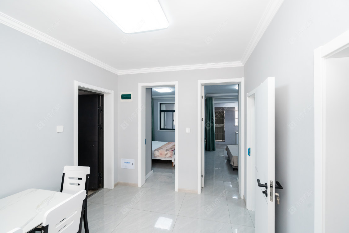 常州丽华三村南开小区在售二手房源室内图_小牛看房