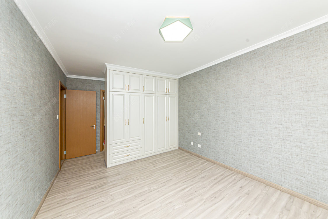 常州万科城在售二手房源室内图_小牛看房