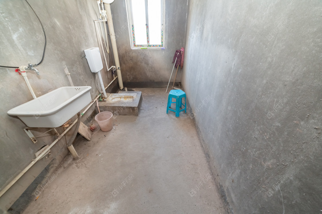 常州新闸花苑在售二手房源室内图_小牛看房