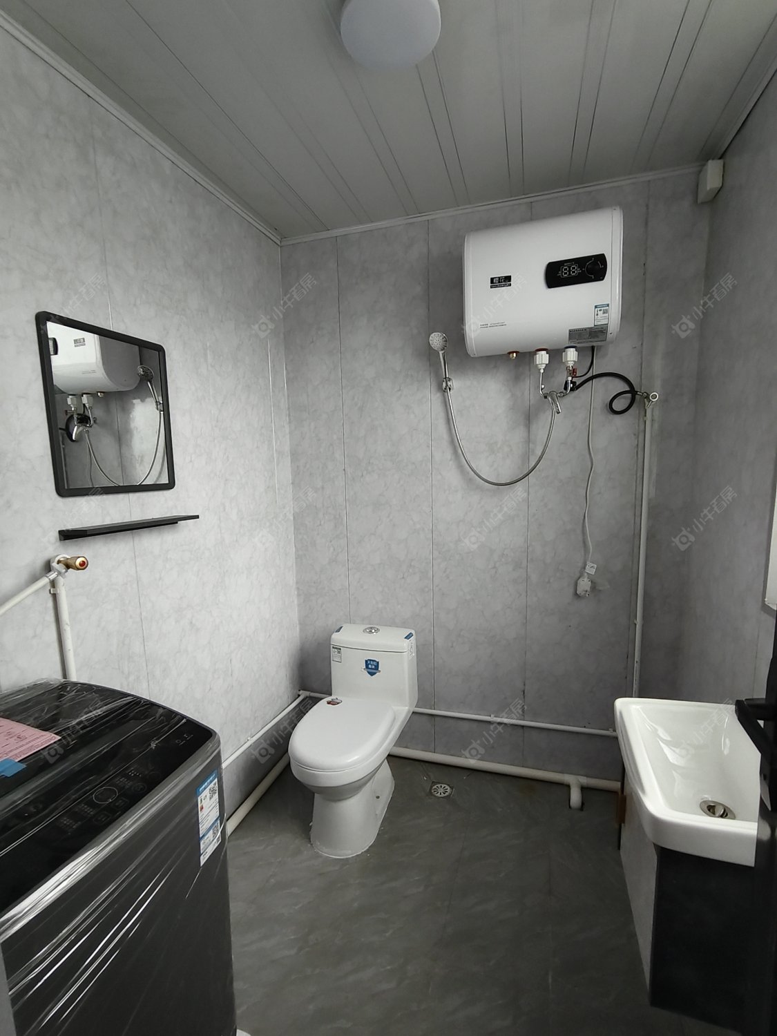 宋剑湖安置区房源室内图 常州宋剑湖安置区在租房源室内图_小牛看房