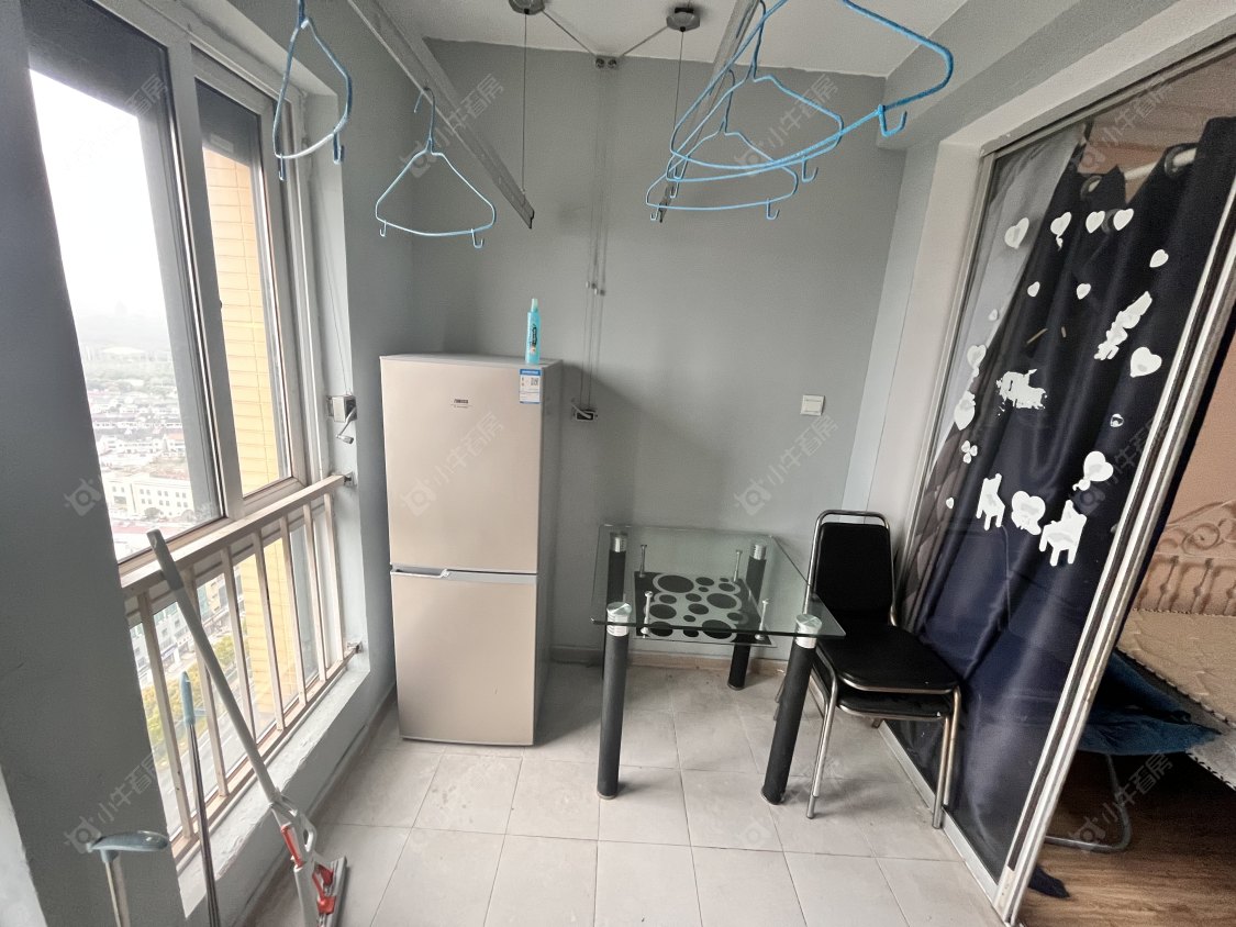 常州莱蒙城铂晶在租房源_小牛看房