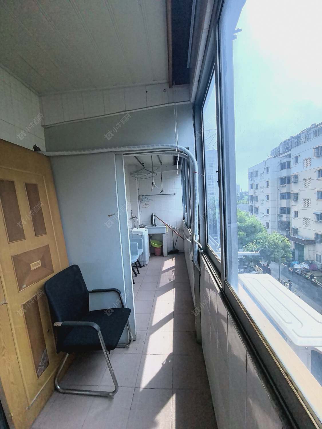 常州锦绣花园在租房源室内图_小牛看房
