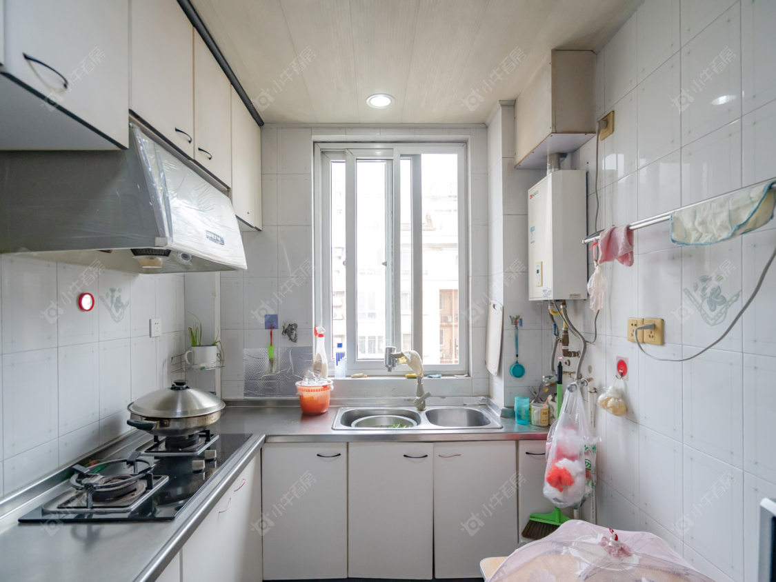 常州怡康花园在售二手房源室内图_小牛看房