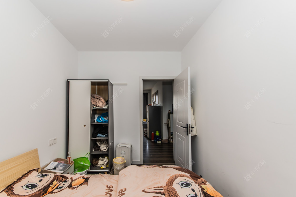 常州锦绣天地在售二手房源室内图_小牛看房